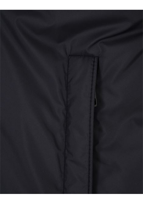 Dark Blue Berre Down Jacket MONCLER | 091-1A00053 597X2779